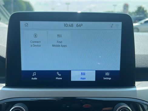 Used 2021 Ford Escape SE image 19