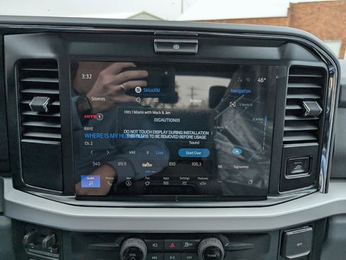 New 2026 Ford F250 XLT w/ XLT Premium Package AWD/4WD image 21