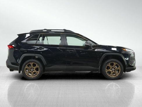 Used 2024 Toyota RAV4 AWD Hybrid w/ Weather Package image 6