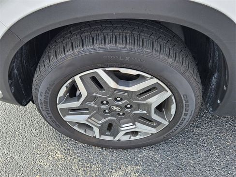 Used 2023 Hyundai Santa Fe SEL Convenience image 19