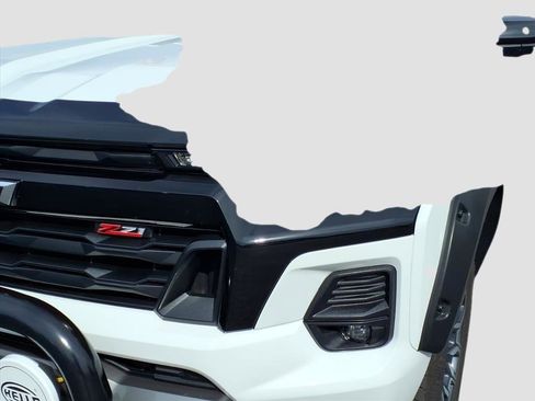 Used 2023 Chevrolet Colorado Z71 w/ Advanced Trailering Package image 30