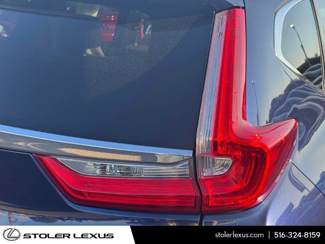 Used 2018 Honda CR-V EX image 13