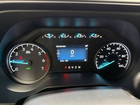 New 2026 Ford F250 XL w/ XL Driver Assist Package AWD/4WD image 17