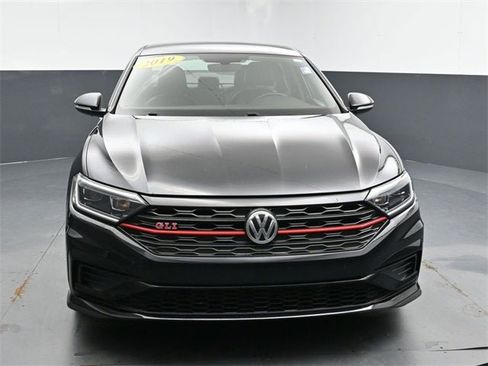 Used 2019 Volkswagen Jetta GLI Autobahn image 5