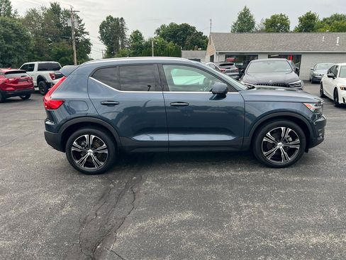 Used 2020 Volvo XC40 T5 Inscription w/ Protection Package AWD/4WD image 4