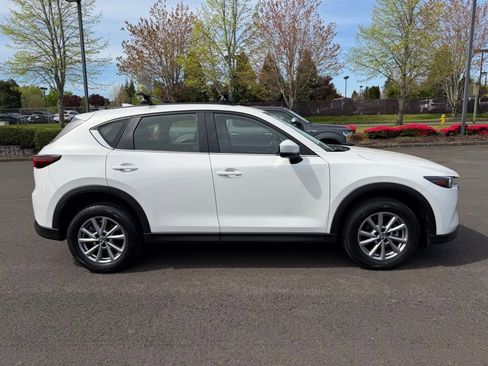 Used 2023 MAZDA CX-5 AWD 2.5 S image 9