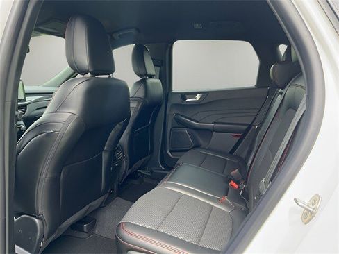 Used 2024 Ford Escape ST-Line w/ Tech Pack #1 image 41