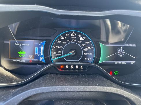 Used 2015 Ford C-MAX SEL w/ Equipment Group 303A image 4