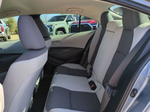 Certified 2026 Toyota Corolla LE image 12