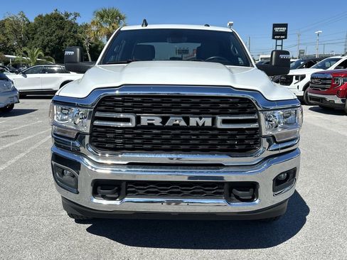 Used 2024 RAM 2500 Big Horn image 3