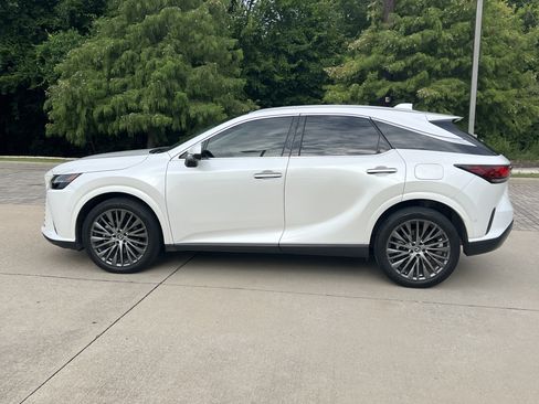 Used 2024 Lexus RX 350 FWD w/ Convenience Package image 7