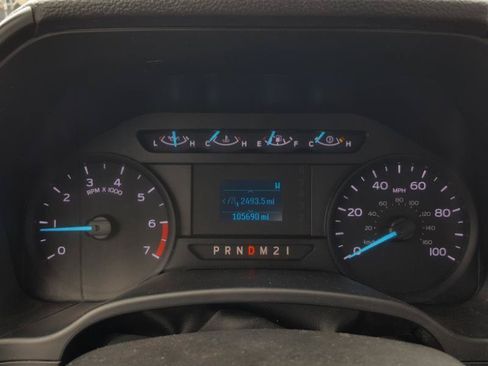 Used 2018 Ford F250 XL w/ Power Equipment Group RWD image 15