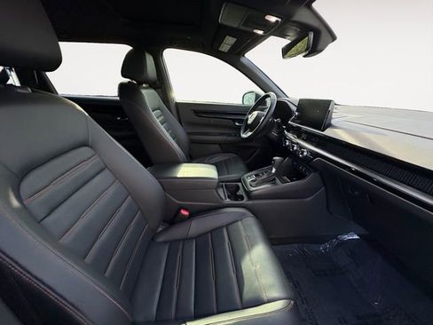 Used 2025 Honda CR-V Sport Touring image 14