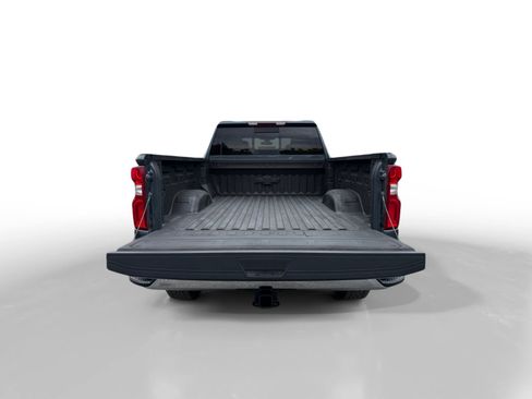 Used 2020 Chevrolet Silverado 2500 LTZ AWD/4WD image 17