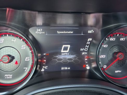 Used 2023 Dodge Charger SXT w/ Plus Group image 11