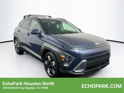 Used 2024 Hyundai Kona SEL w/ Convenience Package