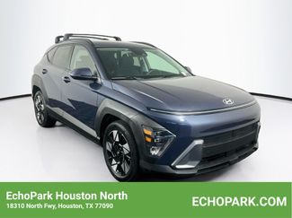 Used 2024 Hyundai Kona SEL w/ Convenience Package FWD video 1