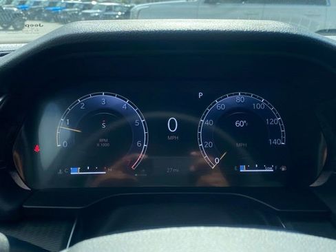 New 2025 Jeep Grand Cherokee Altitude w/ Trailer Tow Package image 18