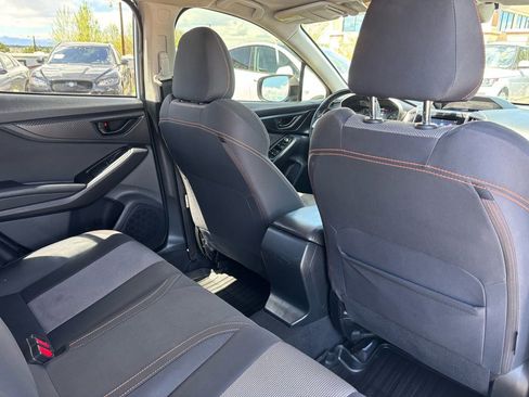 Used 2021 Subaru Crosstrek 2.0i Premium w/ Moonroof Package AWD/4WD image 20