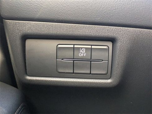 Used 2023 MAZDA CX-5 AWD 2.5 S w/ Premium Package image 26