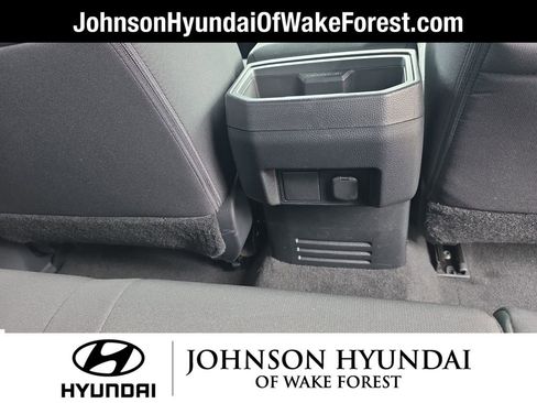 Used 2024 Toyota Tacoma SR image 21