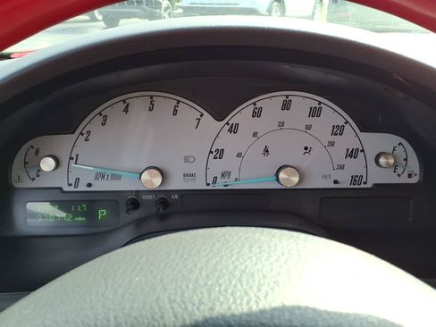 Used 2002 Ford Thunderbird RWD image 20
