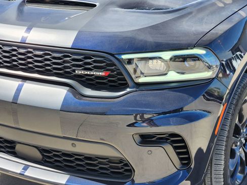 Used 2025 Dodge Durango GT AWD/4WD image 9