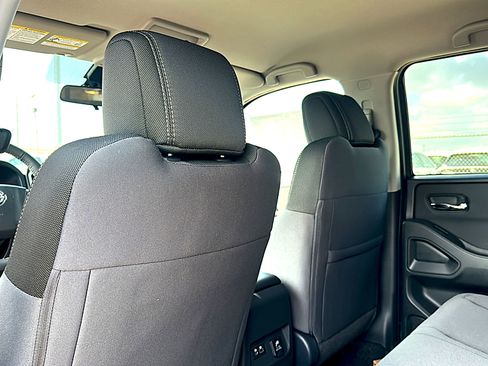 New 2026 Nissan Frontier SV w/ SV Convenience Package image 14