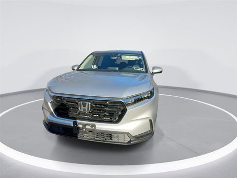 Used 2024 Honda CR-V EX-L image 3