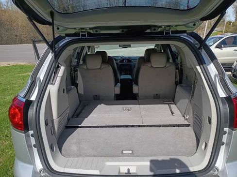 Used 2010 Buick Enclave CXL w/ Trailering Provision Package AWD/4WD image 14