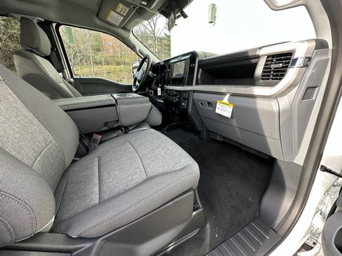 New 2026 Ford F350 XL w/ STX Appearance Package AWD/4WD image 18