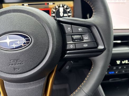 New 2026 Subaru Outback Wilderness AWD/4WD image 20