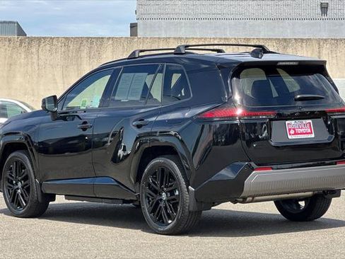 Certified 2026 Toyota RAV4 XSE w/ Weather Package AWD/4WD image 6