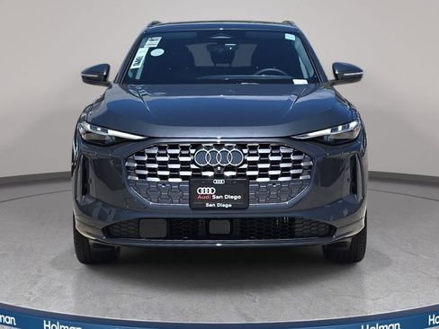 New 2026 Audi Q5 Premium AWD/4WD image 2