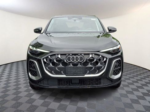 New 2026 Audi Q5 Premium Plus AWD/4WD image 2