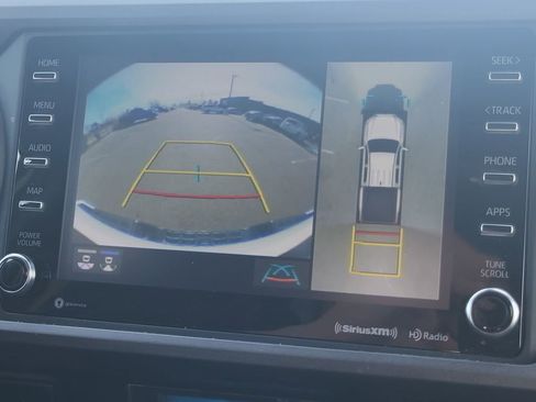 Used 2023 Toyota Tacoma 4x4 Double Cab image 20