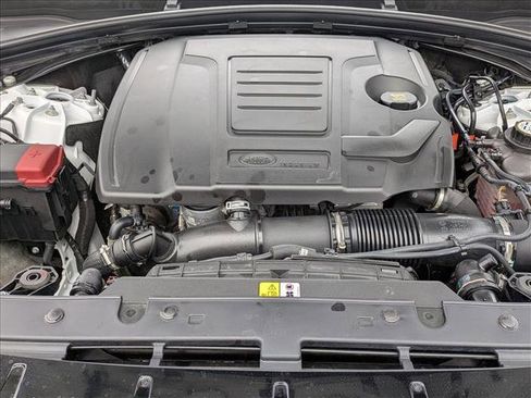 Used 2025 Land Rover Range Rover Velar Dynamic SE image 24