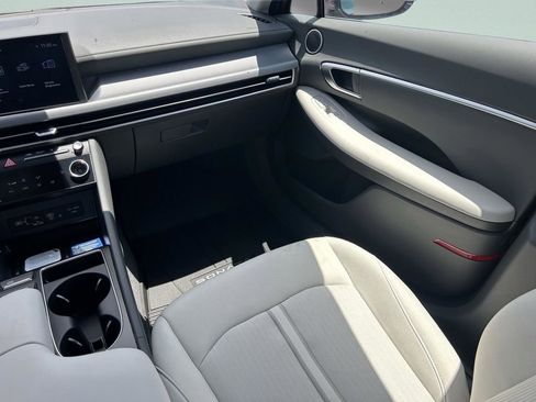 New 2026 Hyundai Sonata SEL FWD image 20
