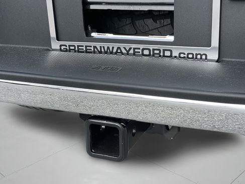 New 2026 Ford F150 Lariat w/ Equipment Group 501A Mid AWD/4WD image 11