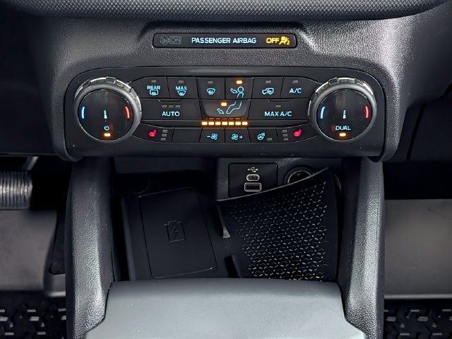 Certified 2023 Ford Bronco Sport Outer Banks w/ Tech Package AWD/4WD image 32