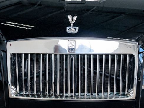 Used 2021 Rolls-Royce Ghost Base image 17