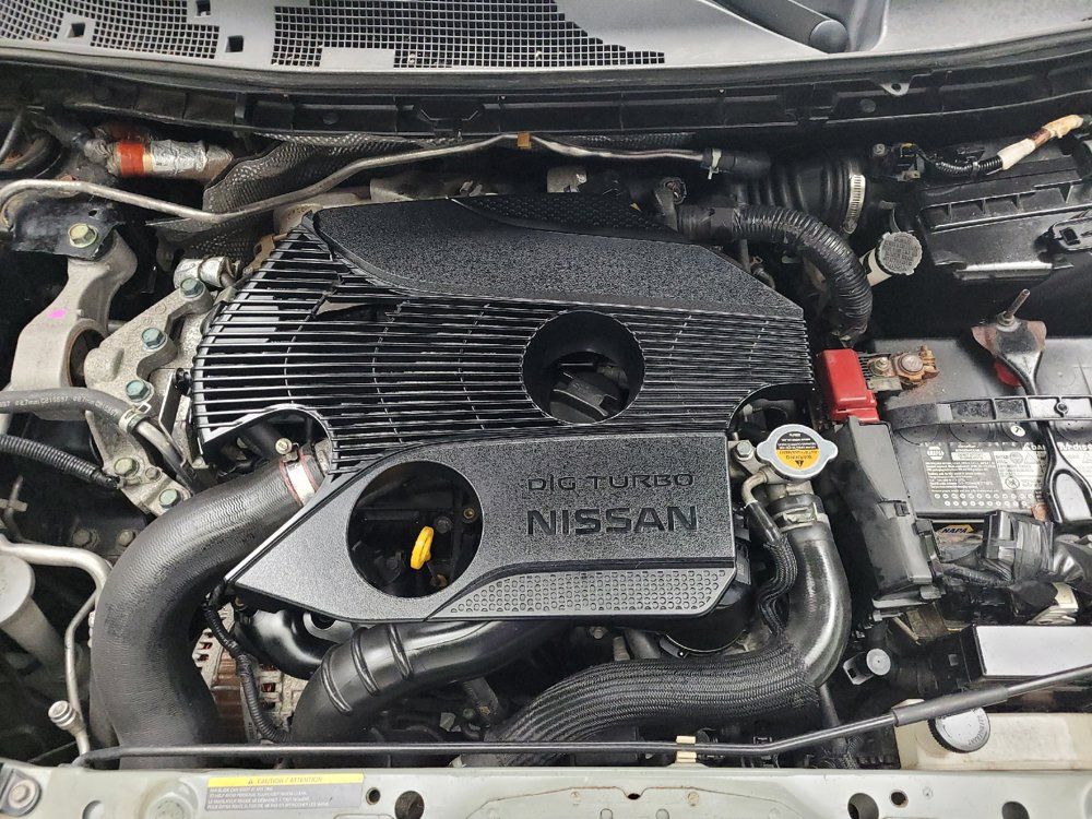 Used 2016 Nissan Juke S AWD/4WD image 30