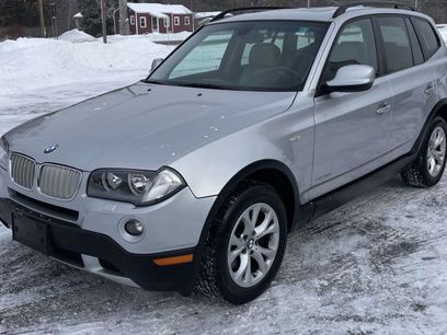 Used 2010 BMW X3 xDrive30i