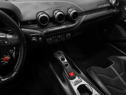 Used 2014 Ferrari F12 Berlinetta RWD image 53