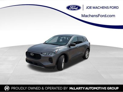 Used 2024 Ford Escape Active