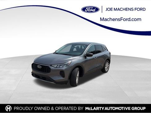 Used 2024 Ford Escape Active FWD image 1