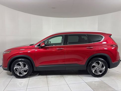 Used 2023 Hyundai Santa Fe SEL w/ Cargo Package image 2