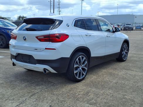 Used 2018 BMW X2 xDrive28i AWD/4WD image 25