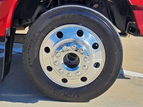 Used 2022 Ford F450 Lariat w/ Lariat Value Package image 10