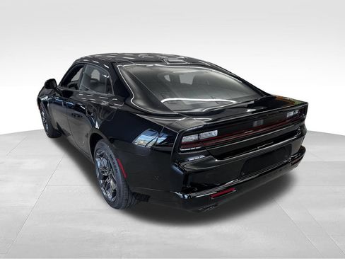 New 2026 Dodge Charger R/T w/ Driver Convenience Group AWD/4WD image 29
